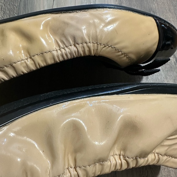 Prada flats size 5.5 - Picture 8 of 9